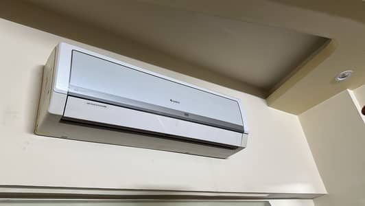 Gree ac for sale