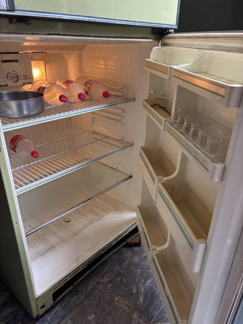 Refrigerators 1