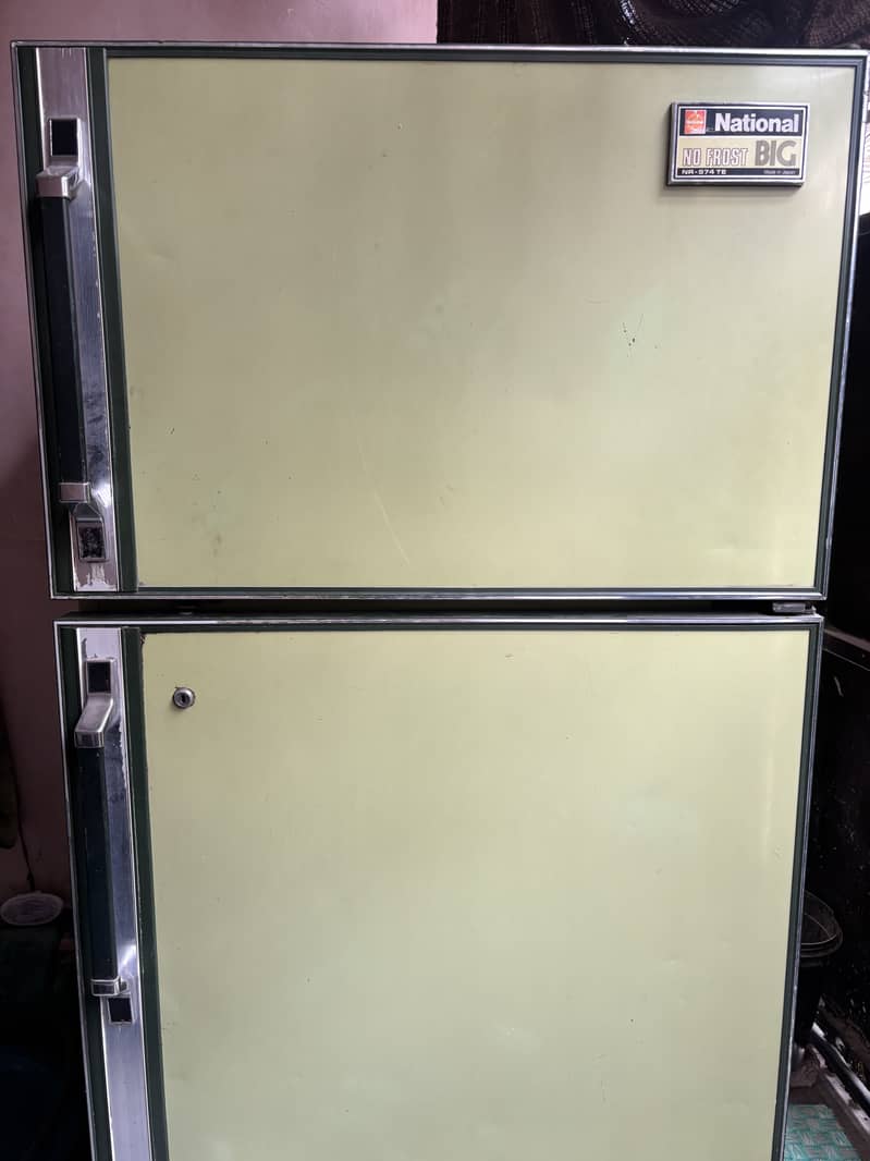 Refrigerators 2