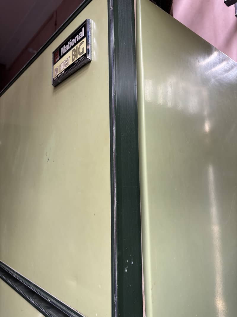 Refrigerators 3