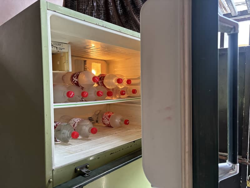 Refrigerators 4