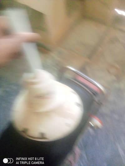 chat Wala pankha