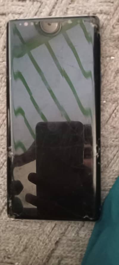 samsung not 9galaxy patch dubbal sim a mobile for sale thoda sa d amge