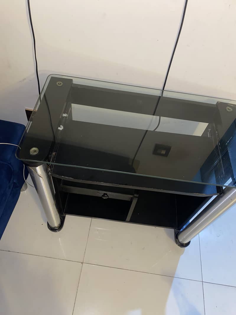 Computer table 3