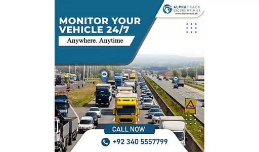 Best Car Tracker & Doorstep Installation – Alphatrack Kasur