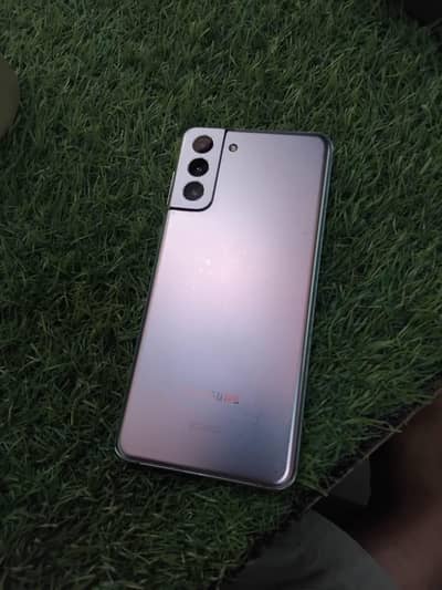 samsung galexy s21plus 8/128