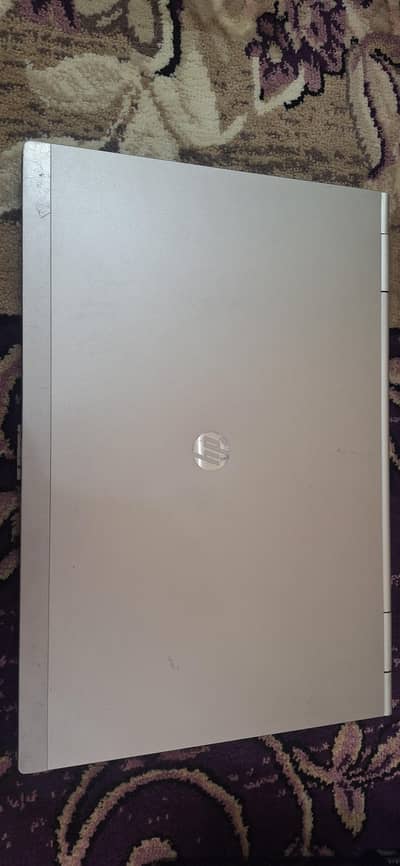 HP EliteBook 8460p | Core i5 | 250GB HDD | Windows 10 | Metal Body