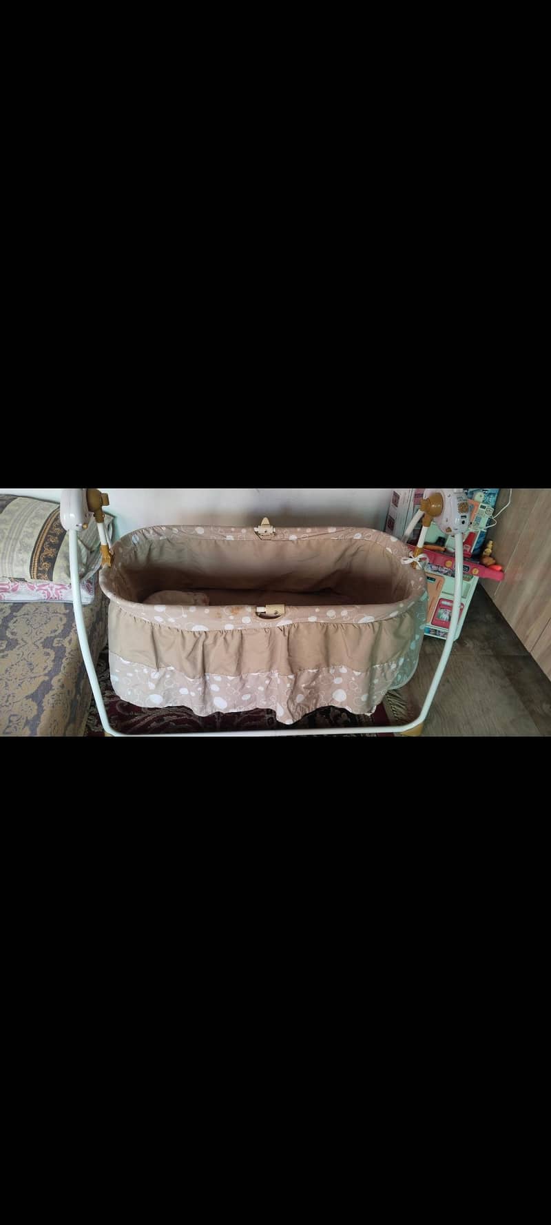 baby cot 0