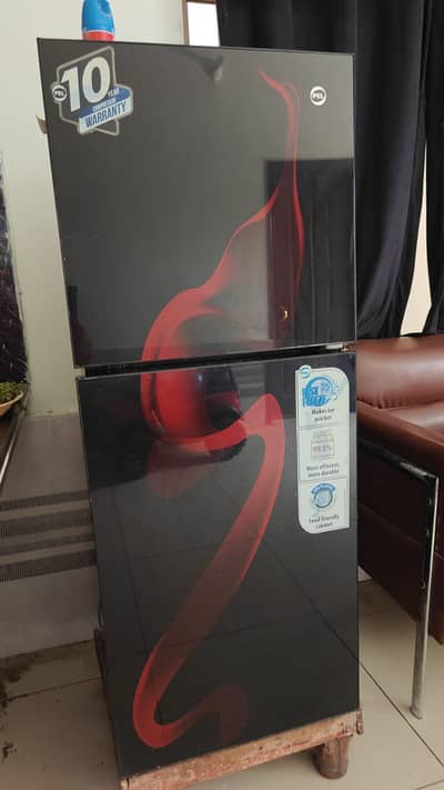 PEL fridge in good condition