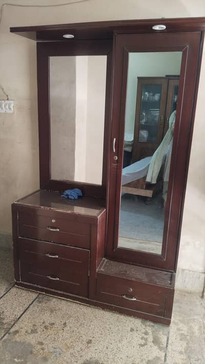 dressing table for sale