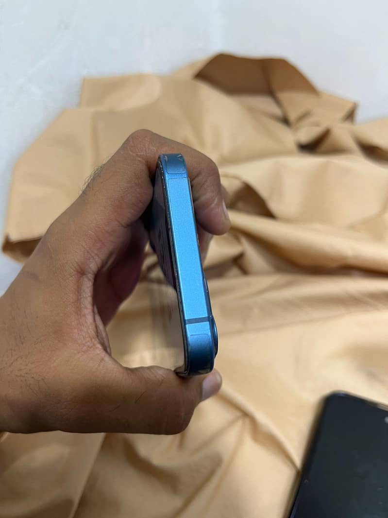 iPhone 13 exchanging possible 0