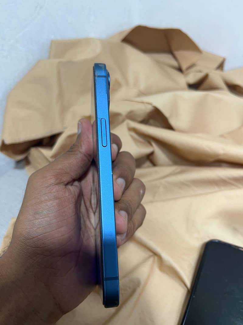 iPhone 13 exchanging possible 1