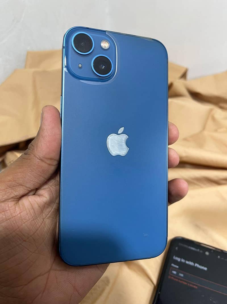 iPhone 13 exchanging possible 3
