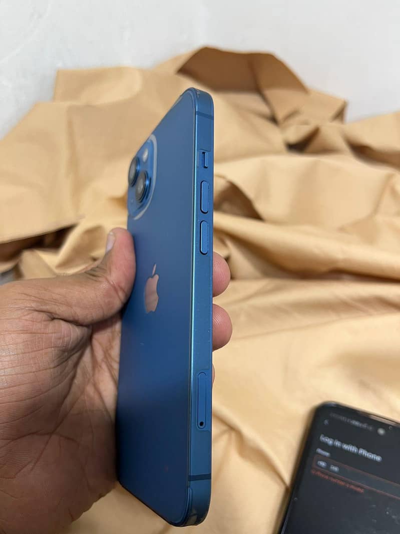 iPhone 13 exchanging possible 4
