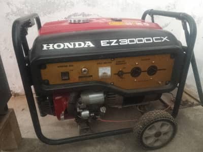Hondn EZ3000CX