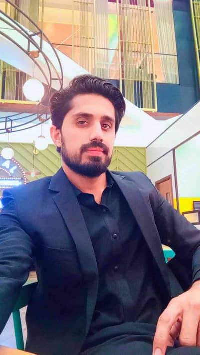 Ali jutt