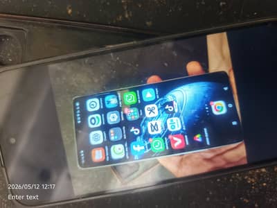 Infinix GT 20 pro gaming edition 120 support