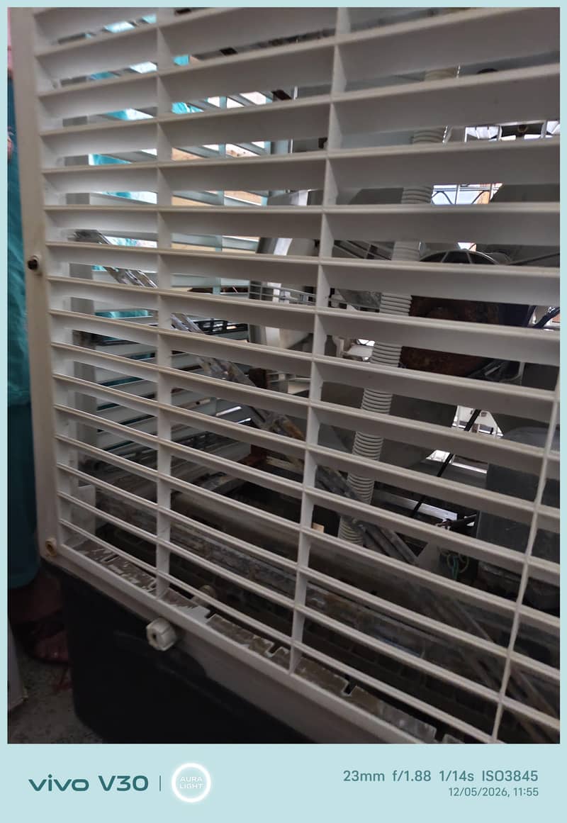 5000 model 5