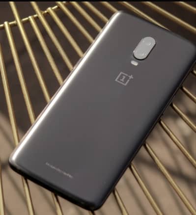 One Plus 6T