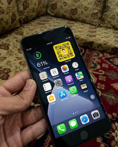 iPhone 6s plus | 32GB | non-pta | All orignal iPhone.