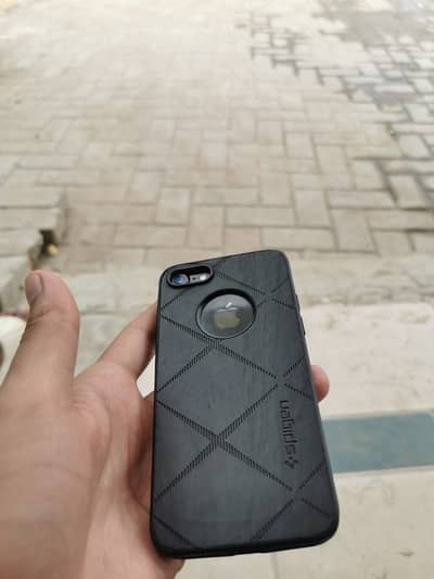 IPhone 7 Official Pta Approved 128Gb