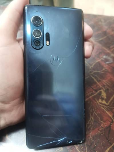 Motorola Edge Plus original
