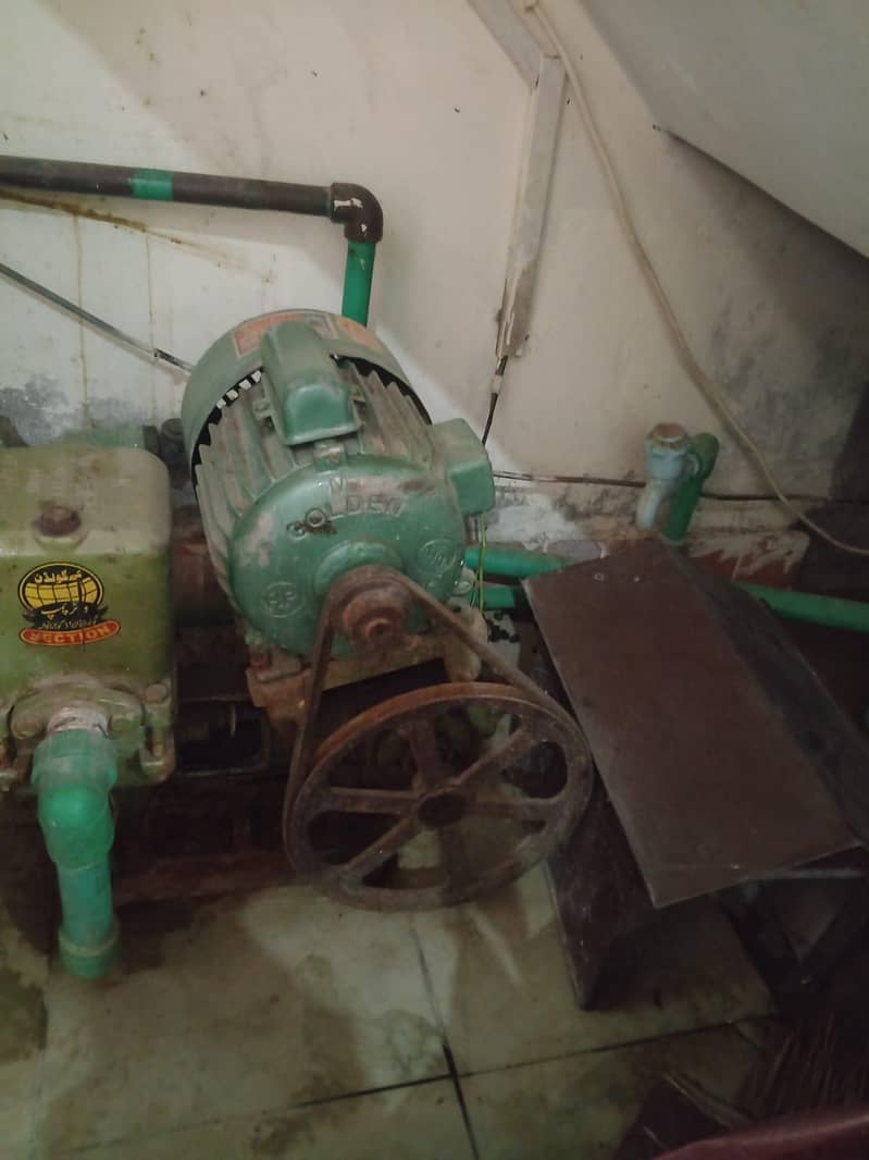 water pump 3