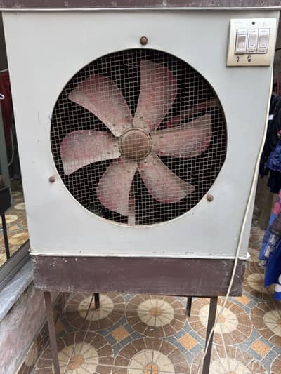 Air Cooler in running condition