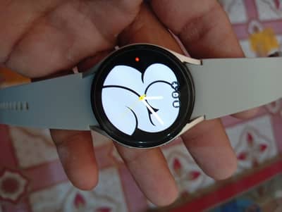 Samsung watch 5, 40mm