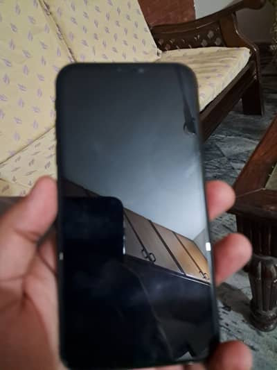 Apple iPhone XR