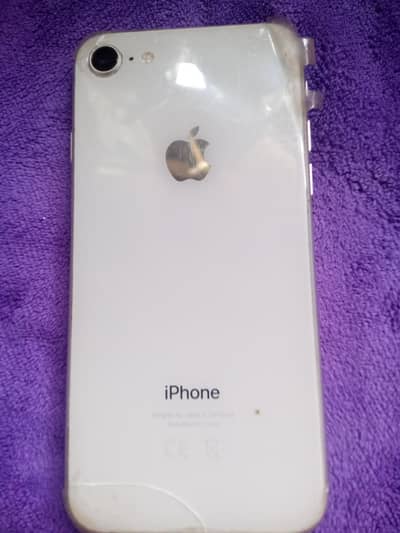 iphone 8 non PTA