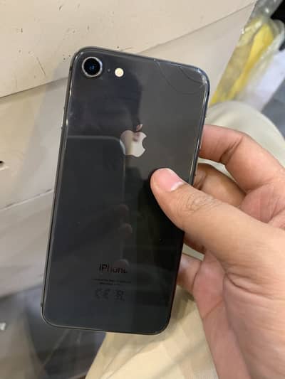 iPhone 8 Non PTA