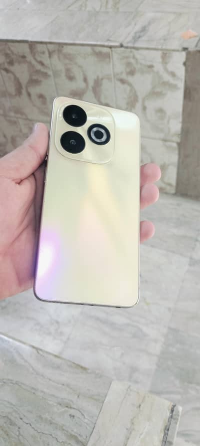 Infinix Smart 8 pro