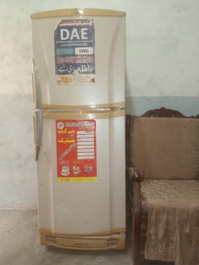 Sale Fridge and Washing Machine & spinner