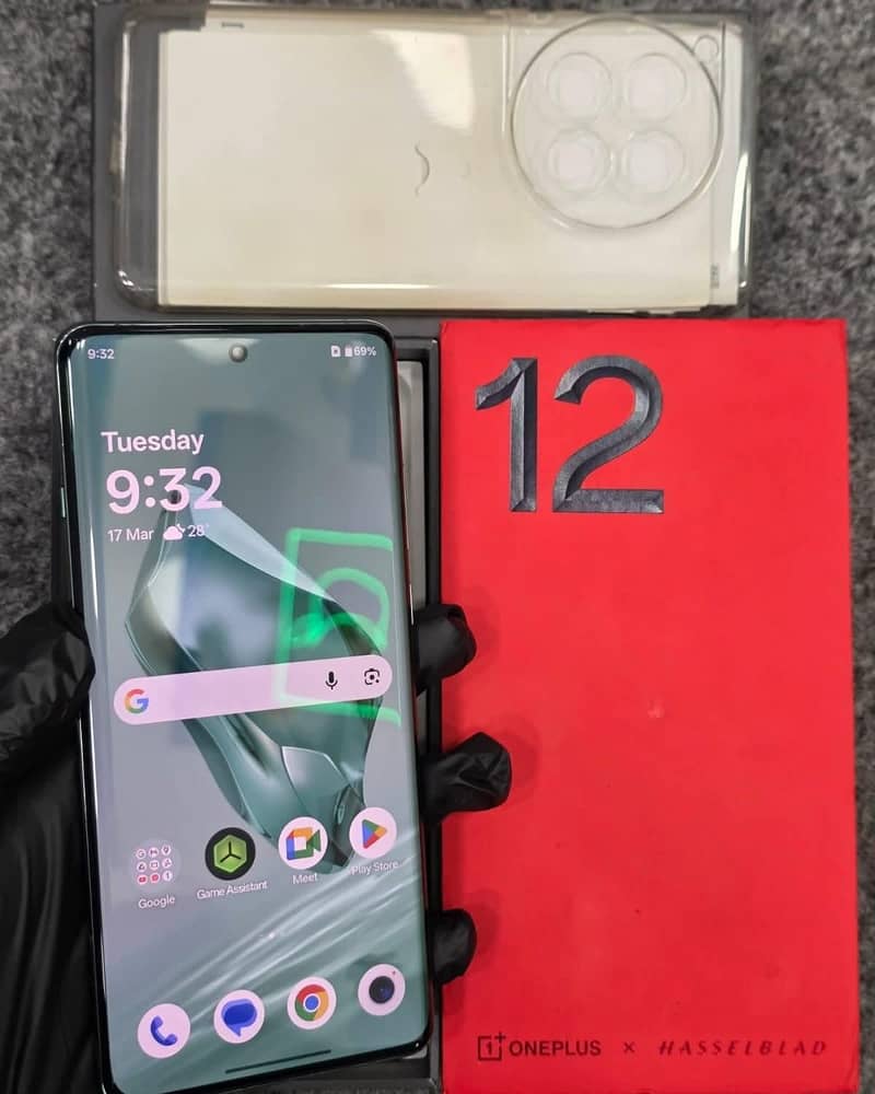 one plus 12 0