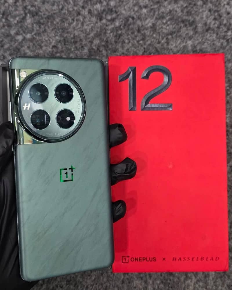 one plus 12 2