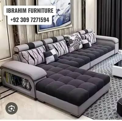 sofa set/U shape sofa/L shape sofa/corner sofa/5 seater sofa set