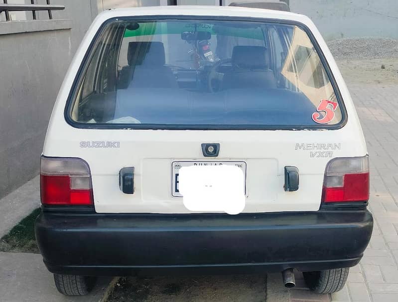 Mehran 2007 1