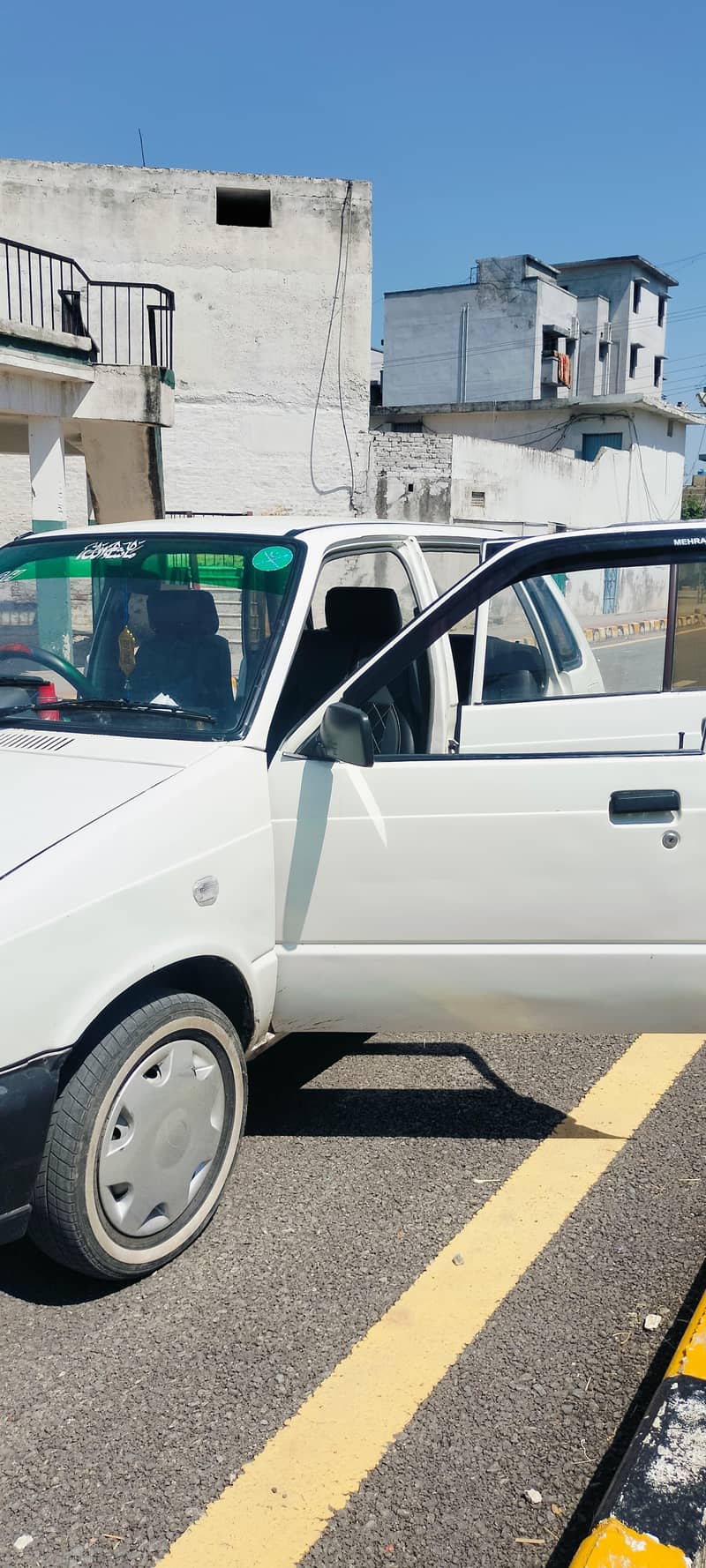 Mehran 2007 5