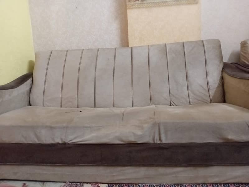brown sofa set 1