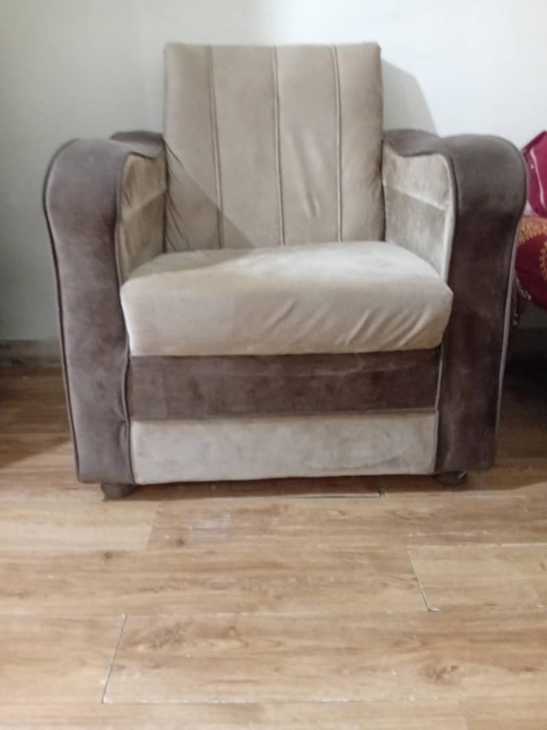 brown sofa set 2