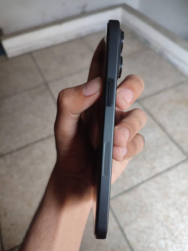 Iphone 15 pro max 1