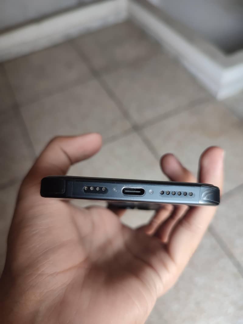 Iphone 15 pro max 3