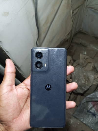 Motorola edge 2024
