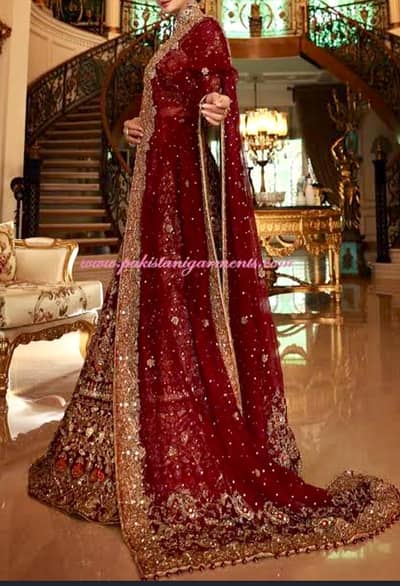 Lehnga Bridle