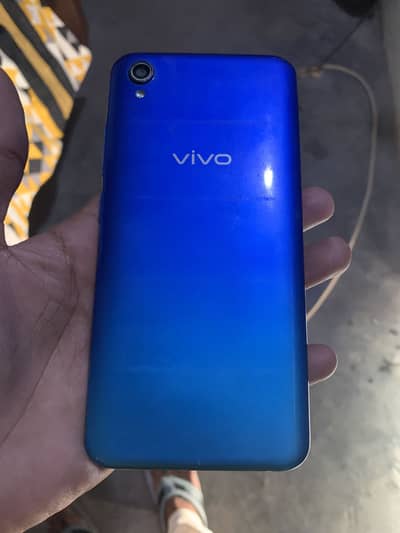 Vivo y 81 dual sim approved