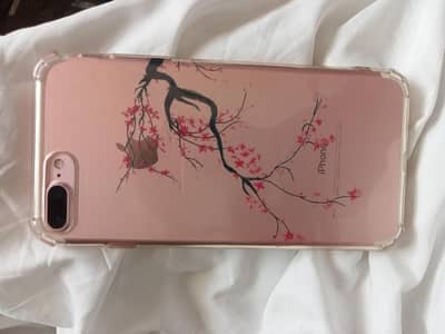 iphone 7plus PTA approved 128gb
