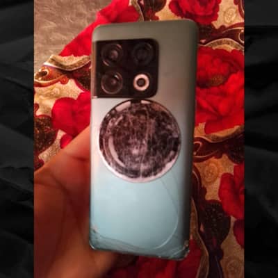 one plus 10 proo 5G