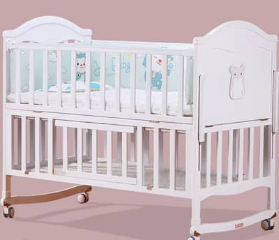 BABY COT