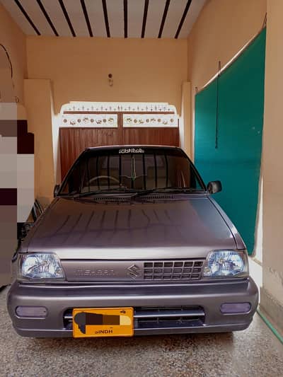 new car 2017 vx fitted new ac